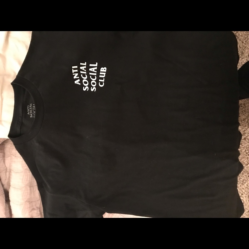 Anti Social Social Club